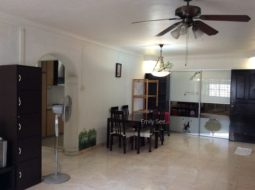 Blk 271 Toh Guan Road (Jurong East), HDB 5 Rooms #126879312